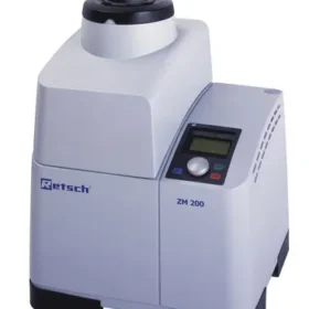 Broyeur ZM 200