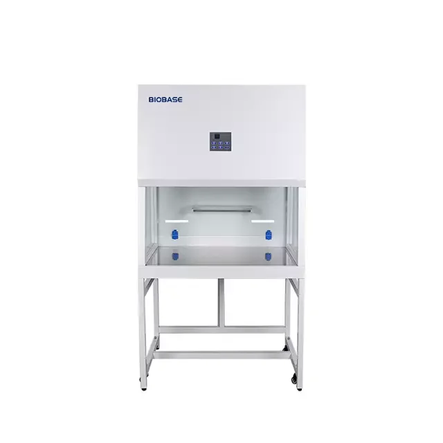 Armoire d’Exploitation PCR