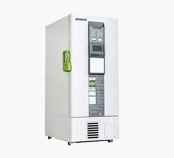 Congélateur médical -86℃ 588L 728L 838L