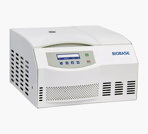 Centrifugeuse PCR